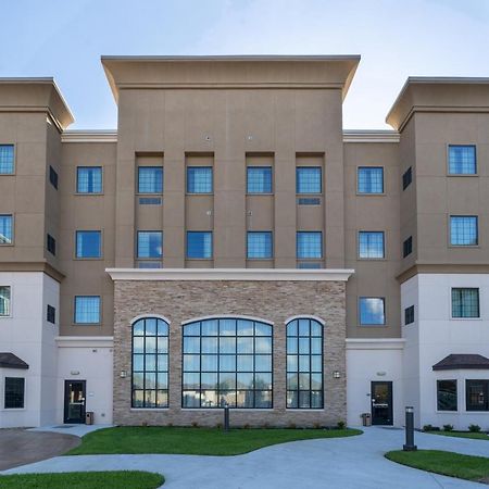 Staybridge Suites Houston East - Baytown By Ihg Екстер'єр фото