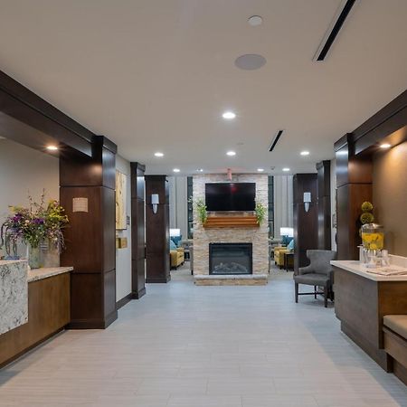 Staybridge Suites Houston East - Baytown By Ihg Екстер'єр фото