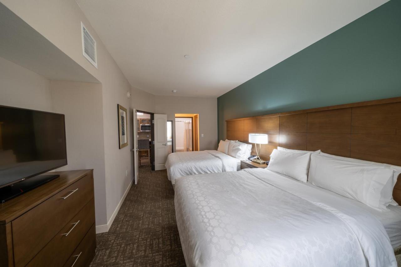 Staybridge Suites Houston East - Baytown By Ihg Номер фото