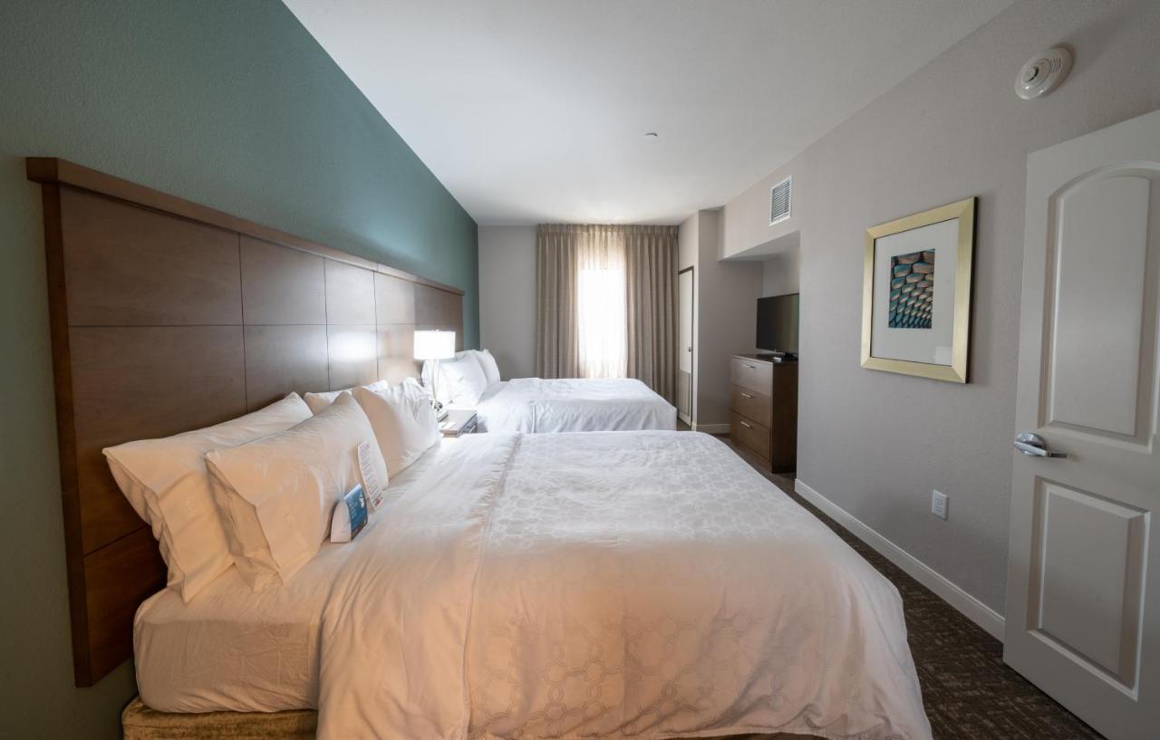 Staybridge Suites Houston East - Baytown By Ihg Номер фото