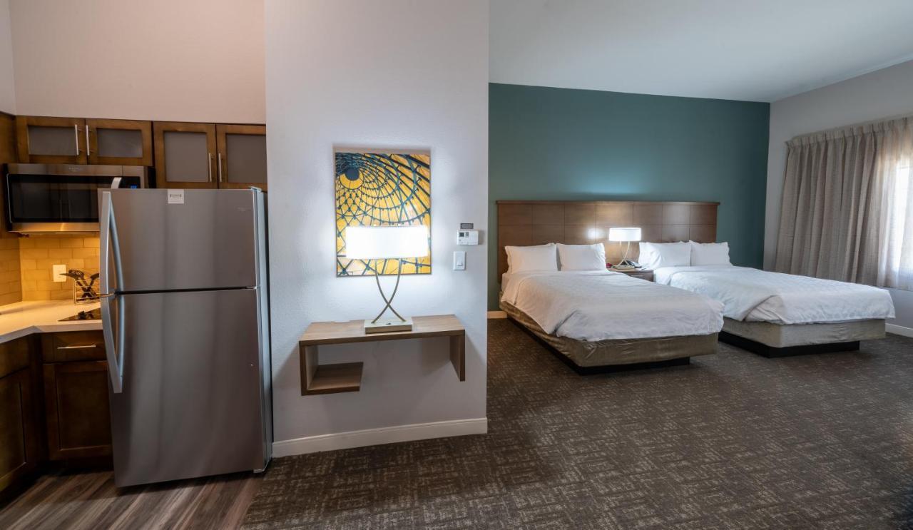 Staybridge Suites Houston East - Baytown By Ihg Номер фото