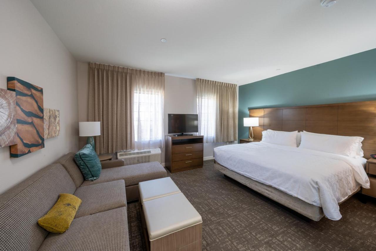 Staybridge Suites Houston East - Baytown By Ihg Номер фото