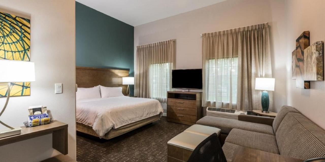 Staybridge Suites Houston East - Baytown By Ihg Екстер'єр фото