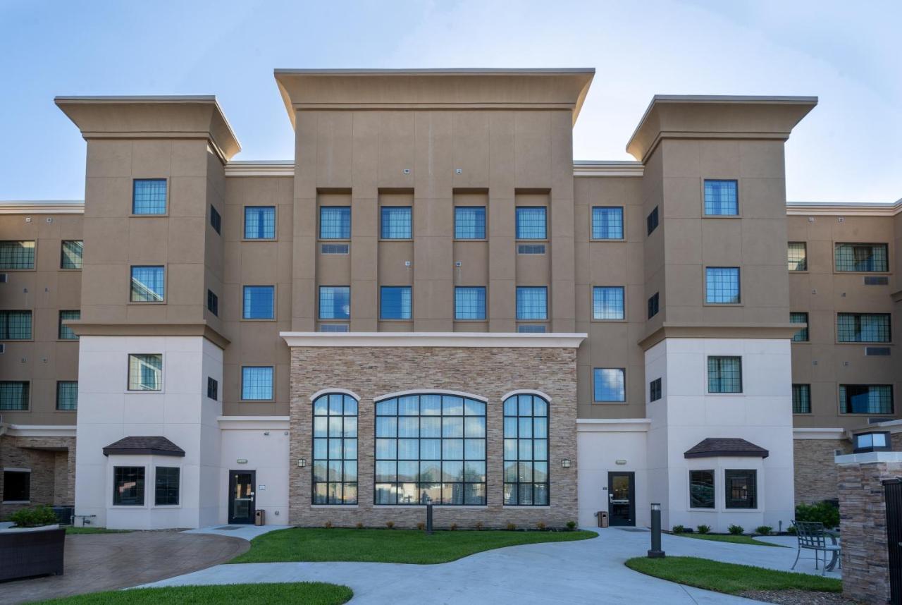 Staybridge Suites Houston East - Baytown By Ihg Екстер'єр фото