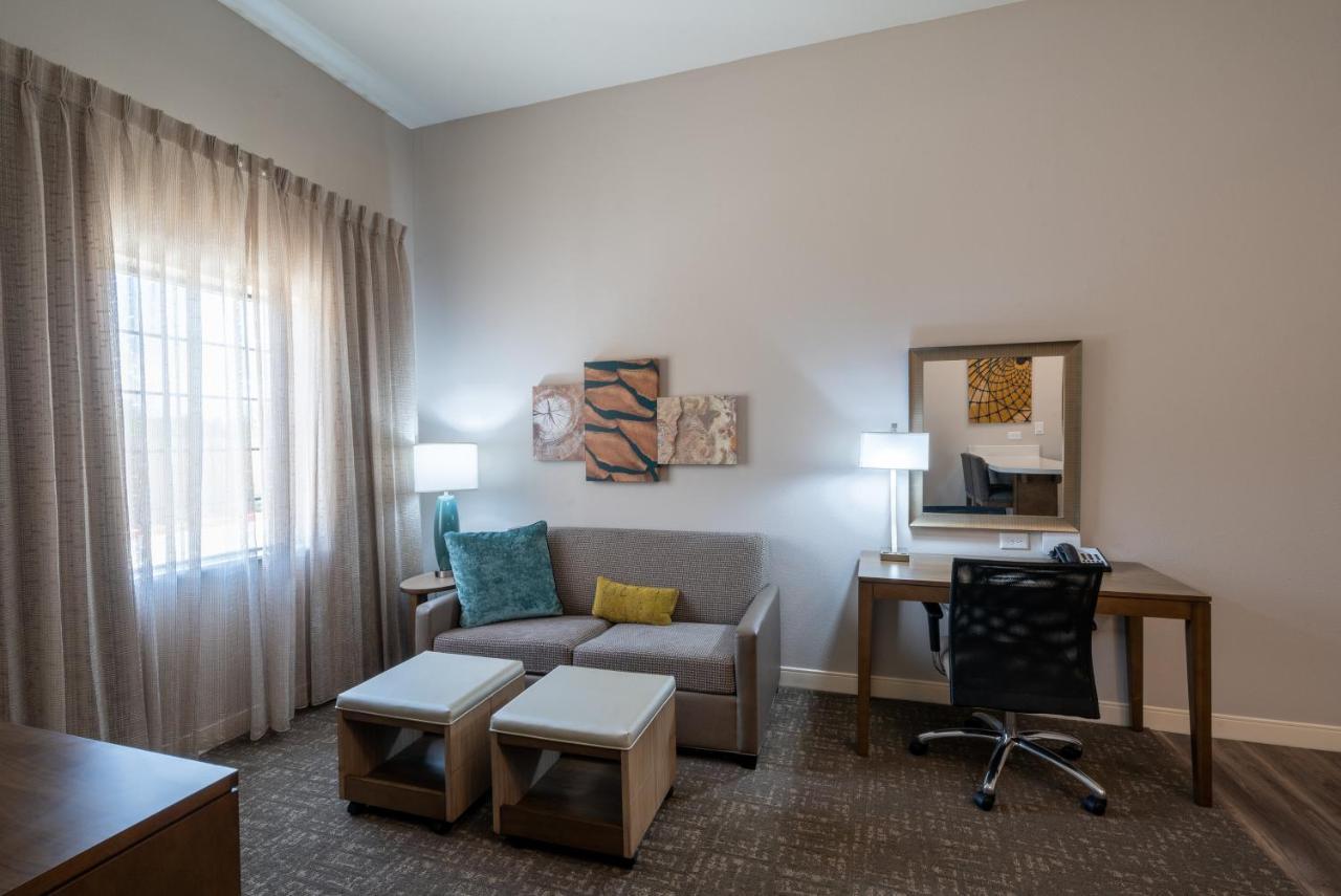 Staybridge Suites Houston East - Baytown By Ihg Екстер'єр фото