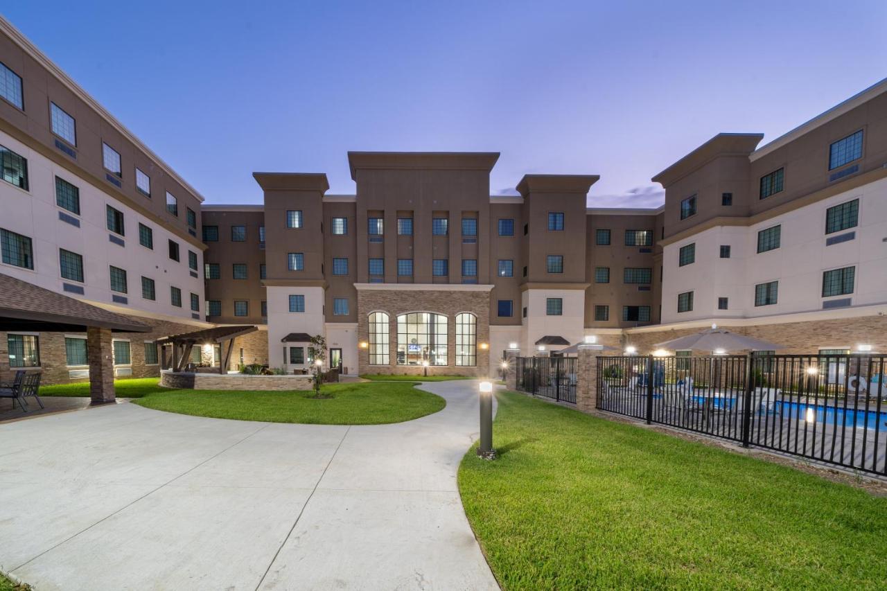 Staybridge Suites Houston East - Baytown By Ihg Екстер'єр фото