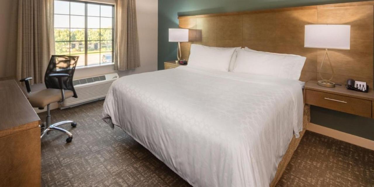 Staybridge Suites Houston East - Baytown By Ihg Екстер'єр фото