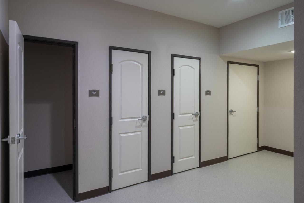 Staybridge Suites Houston East - Baytown By Ihg Екстер'єр фото