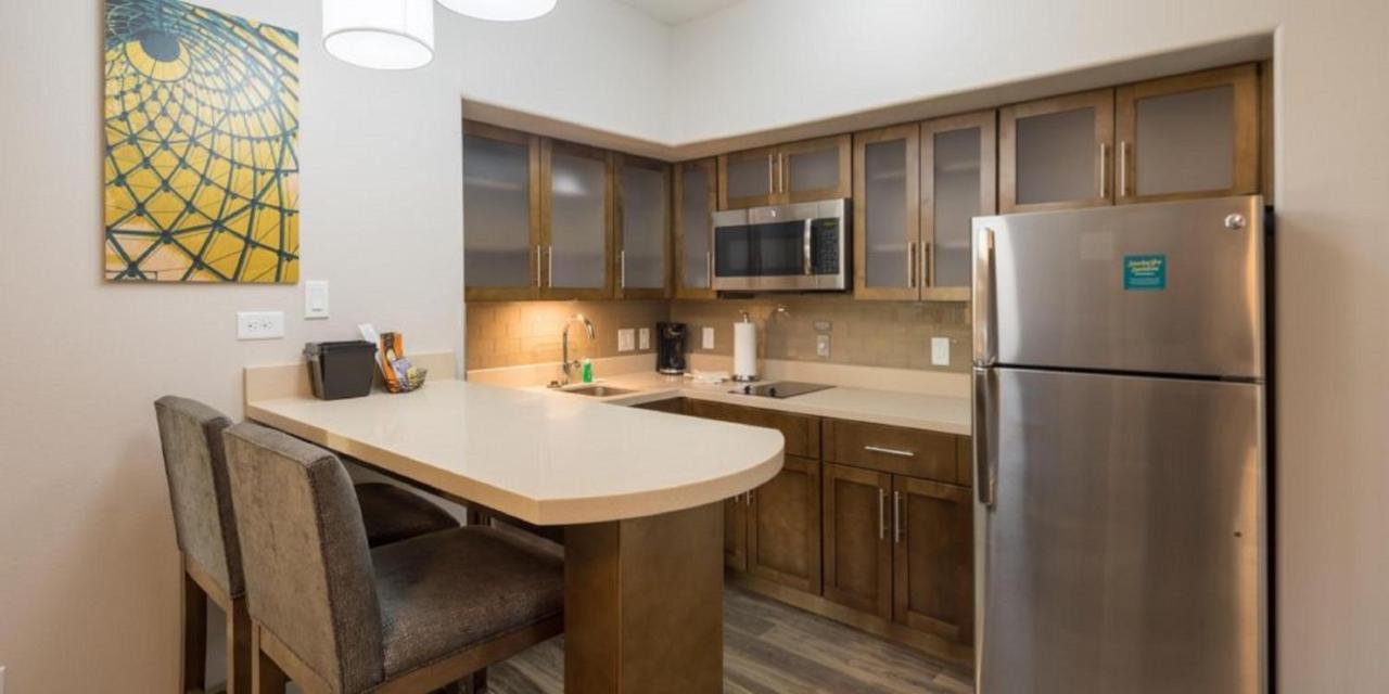 Staybridge Suites Houston East - Baytown By Ihg Екстер'єр фото