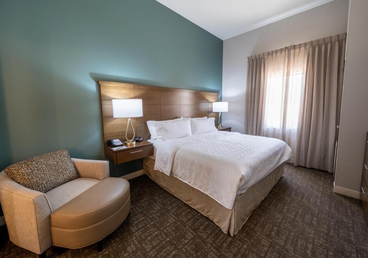 Staybridge Suites Houston East - Baytown By Ihg Екстер'єр фото