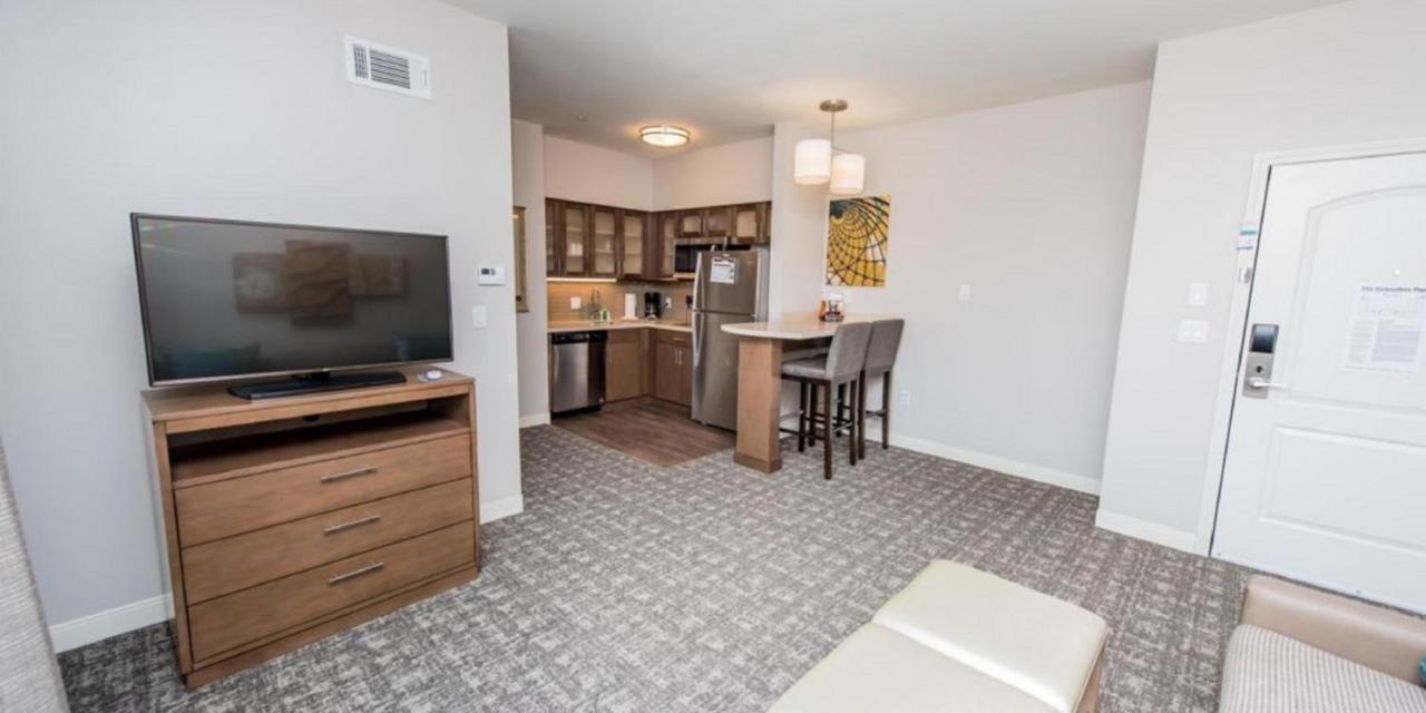 Staybridge Suites Houston East - Baytown By Ihg Екстер'єр фото