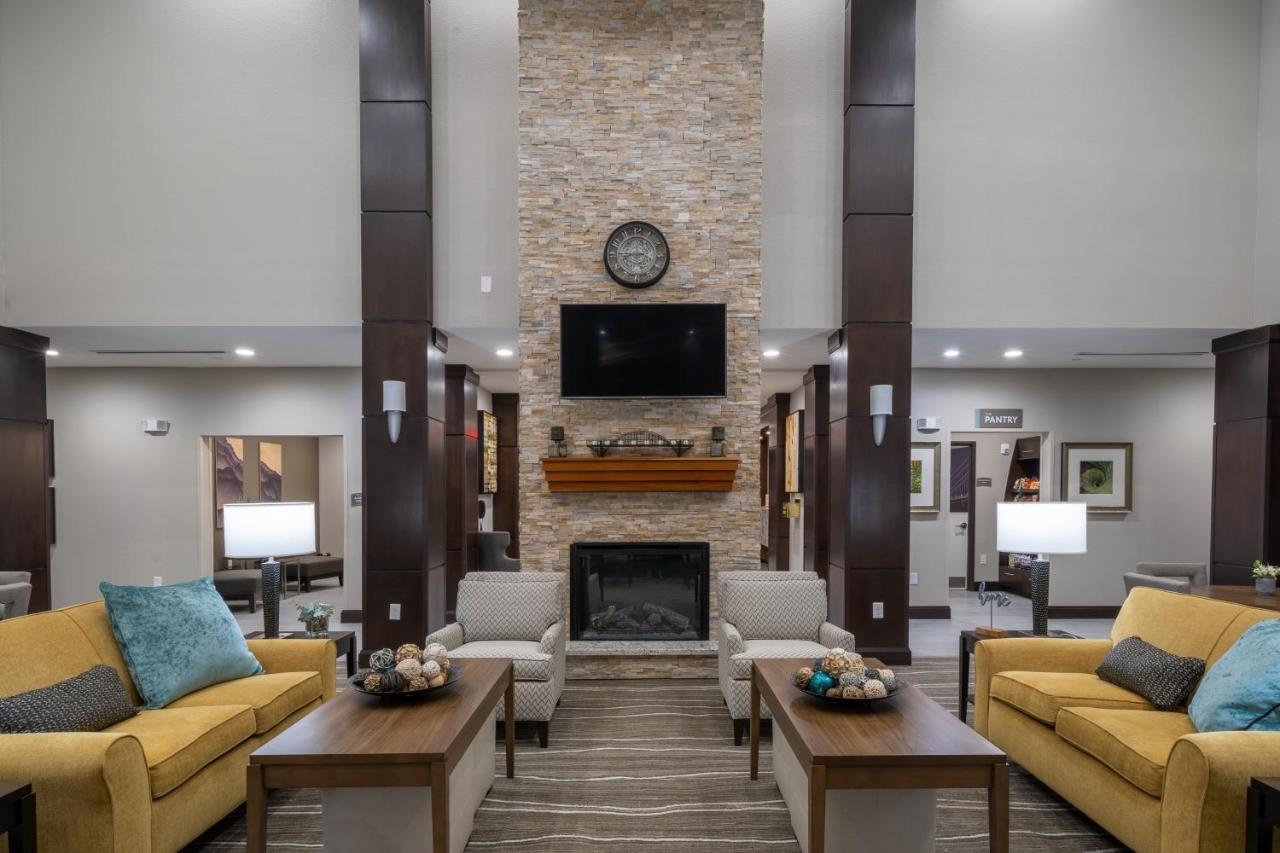 Staybridge Suites Houston East - Baytown By Ihg Екстер'єр фото