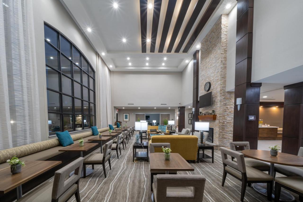 Staybridge Suites Houston East - Baytown By Ihg Екстер'єр фото