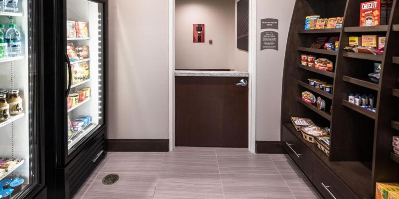 Staybridge Suites Houston East - Baytown By Ihg Екстер'єр фото