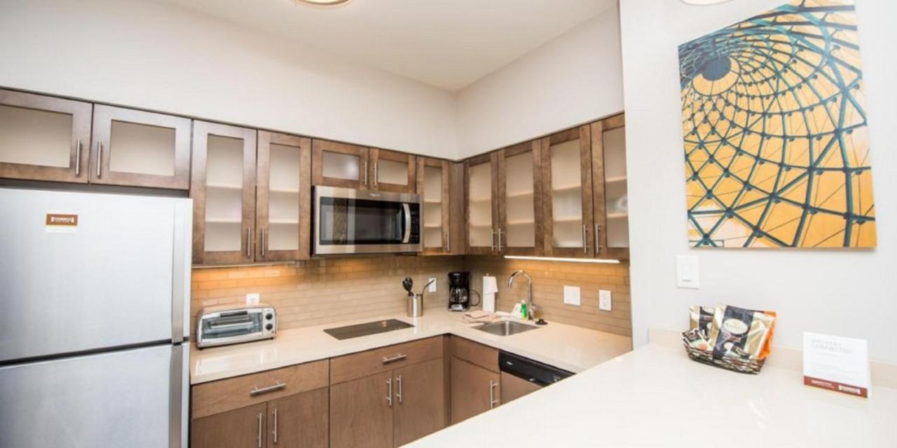 Staybridge Suites Houston East - Baytown By Ihg Екстер'єр фото