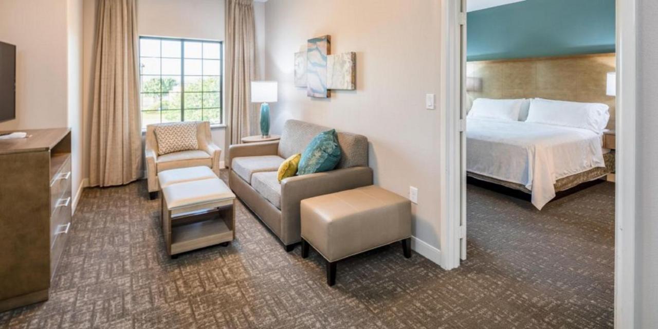 Staybridge Suites Houston East - Baytown By Ihg Екстер'єр фото