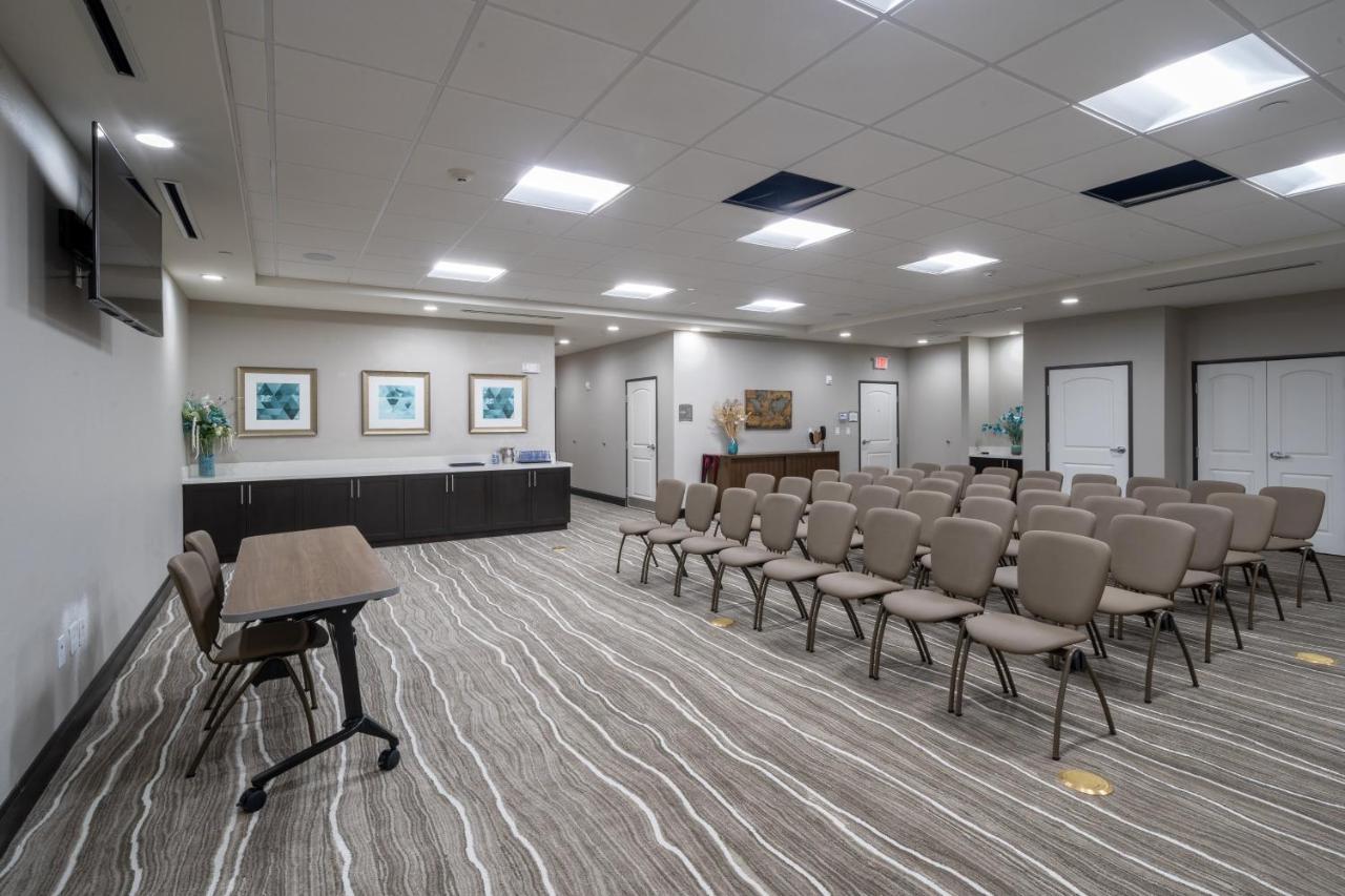 Staybridge Suites Houston East - Baytown By Ihg Екстер'єр фото