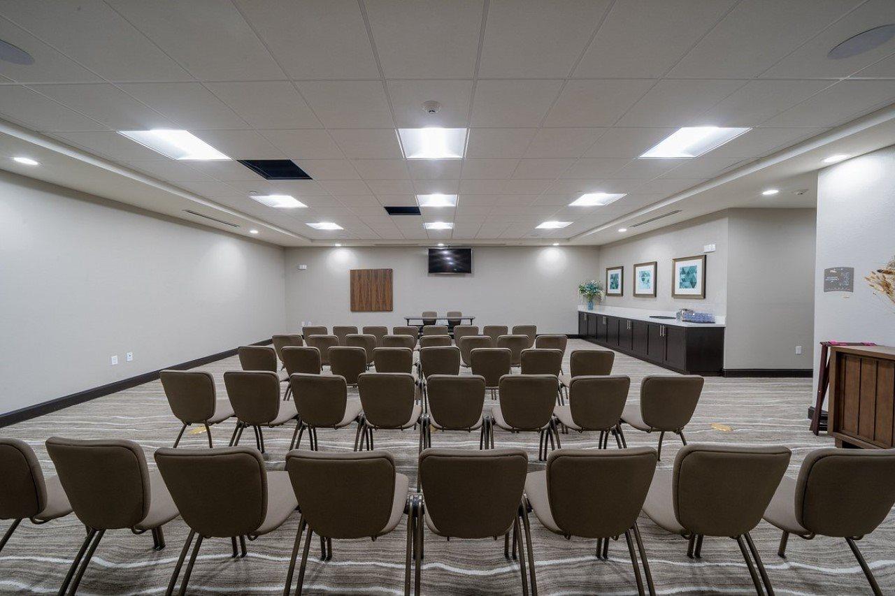 Staybridge Suites Houston East - Baytown By Ihg Екстер'єр фото