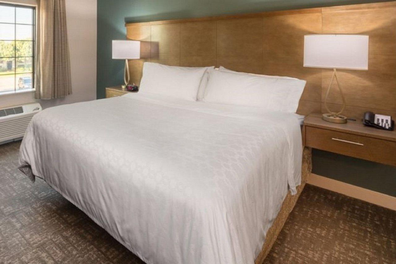 Staybridge Suites Houston East - Baytown By Ihg Екстер'єр фото
