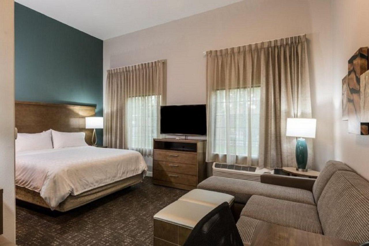 Staybridge Suites Houston East - Baytown By Ihg Екстер'єр фото
