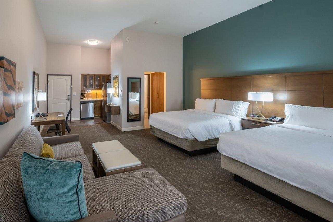 Staybridge Suites Houston East - Baytown By Ihg Екстер'єр фото