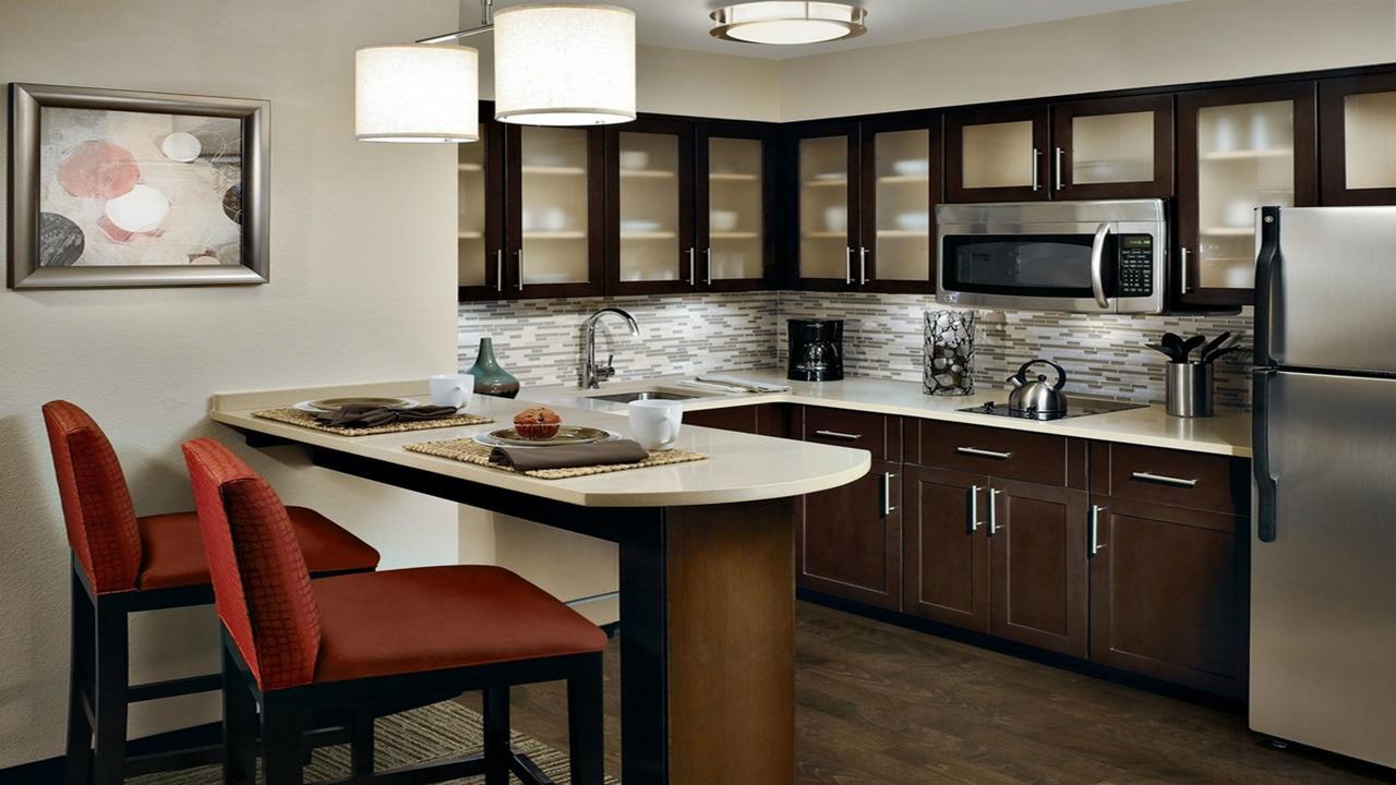 Staybridge Suites Houston East - Baytown By Ihg Екстер'єр фото