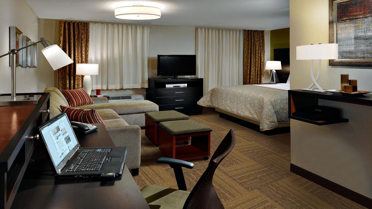 Staybridge Suites Houston East - Baytown By Ihg Екстер'єр фото