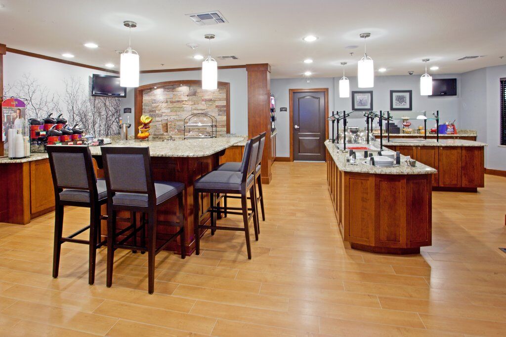 Staybridge Suites Houston East - Baytown By Ihg Екстер'єр фото