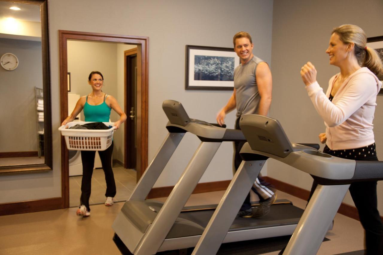 Staybridge Suites Houston East - Baytown By Ihg Екстер'єр фото