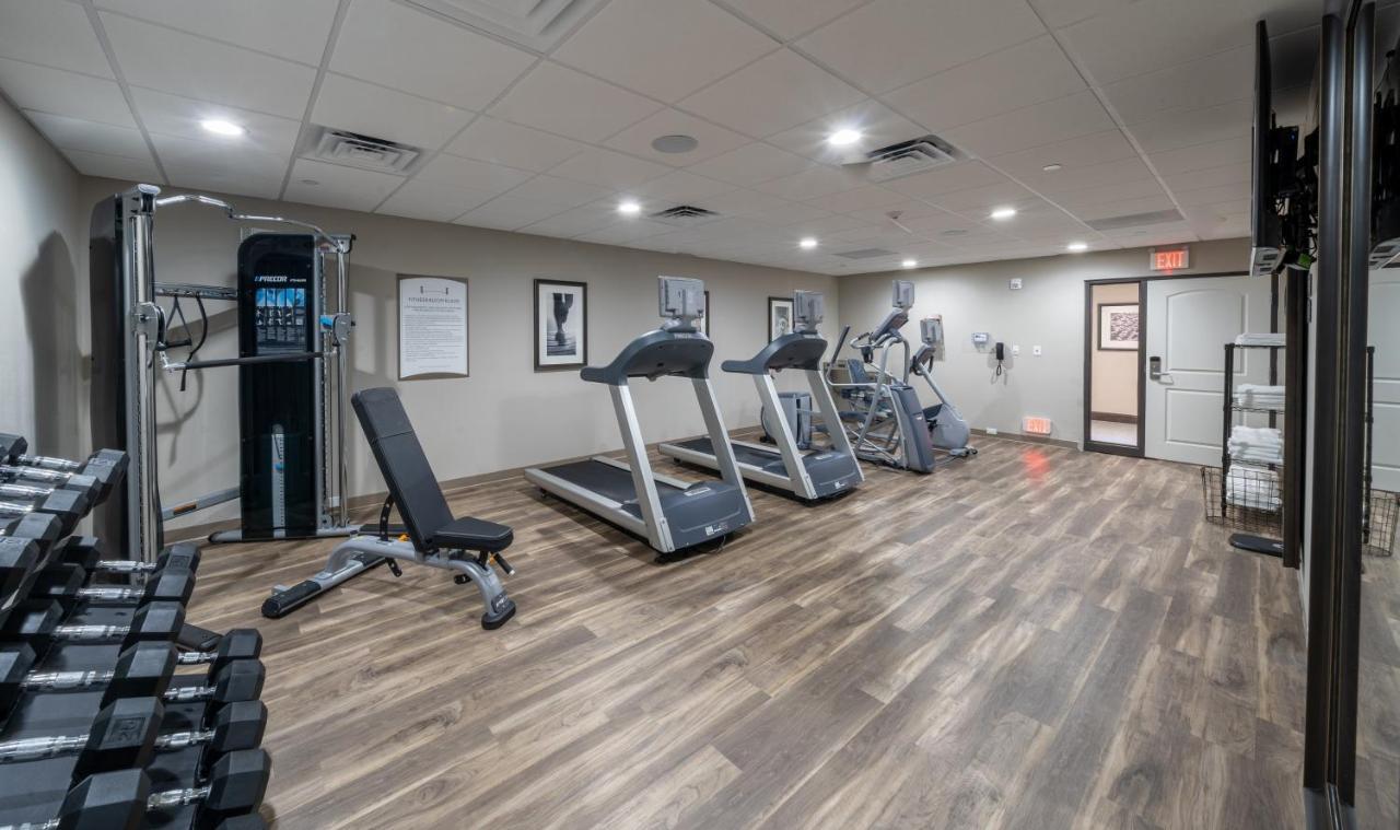 Staybridge Suites Houston East - Baytown By Ihg Екстер'єр фото