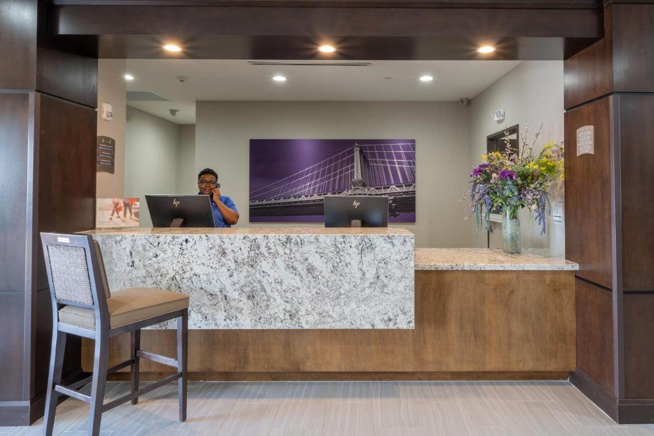 Staybridge Suites Houston East - Baytown By Ihg Екстер'єр фото
