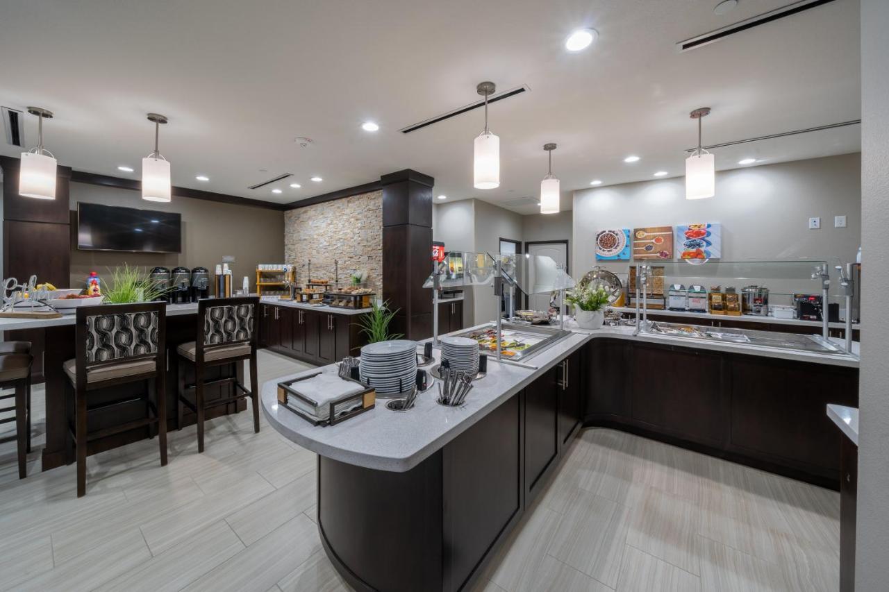 Staybridge Suites Houston East - Baytown By Ihg Екстер'єр фото
