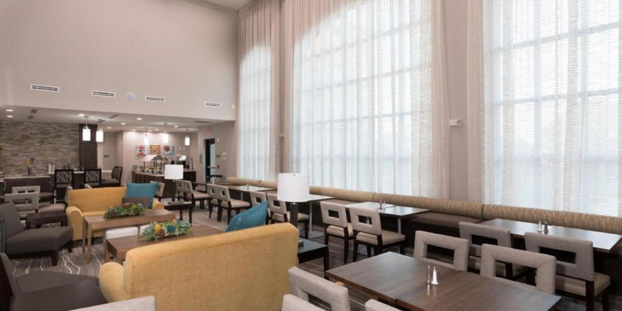 Staybridge Suites Houston East - Baytown By Ihg Екстер'єр фото