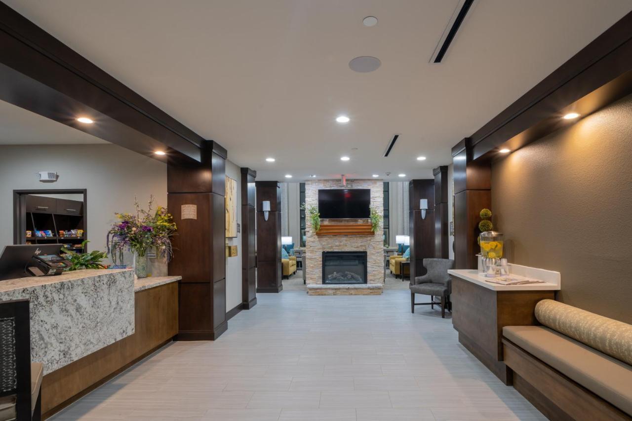 Staybridge Suites Houston East - Baytown By Ihg Екстер'єр фото