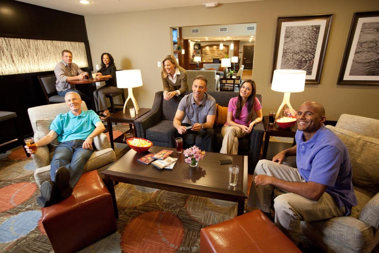 Staybridge Suites Houston East - Baytown By Ihg Екстер'єр фото