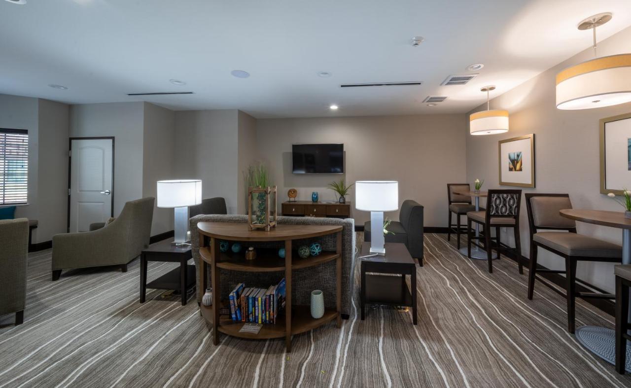 Staybridge Suites Houston East - Baytown By Ihg Екстер'єр фото