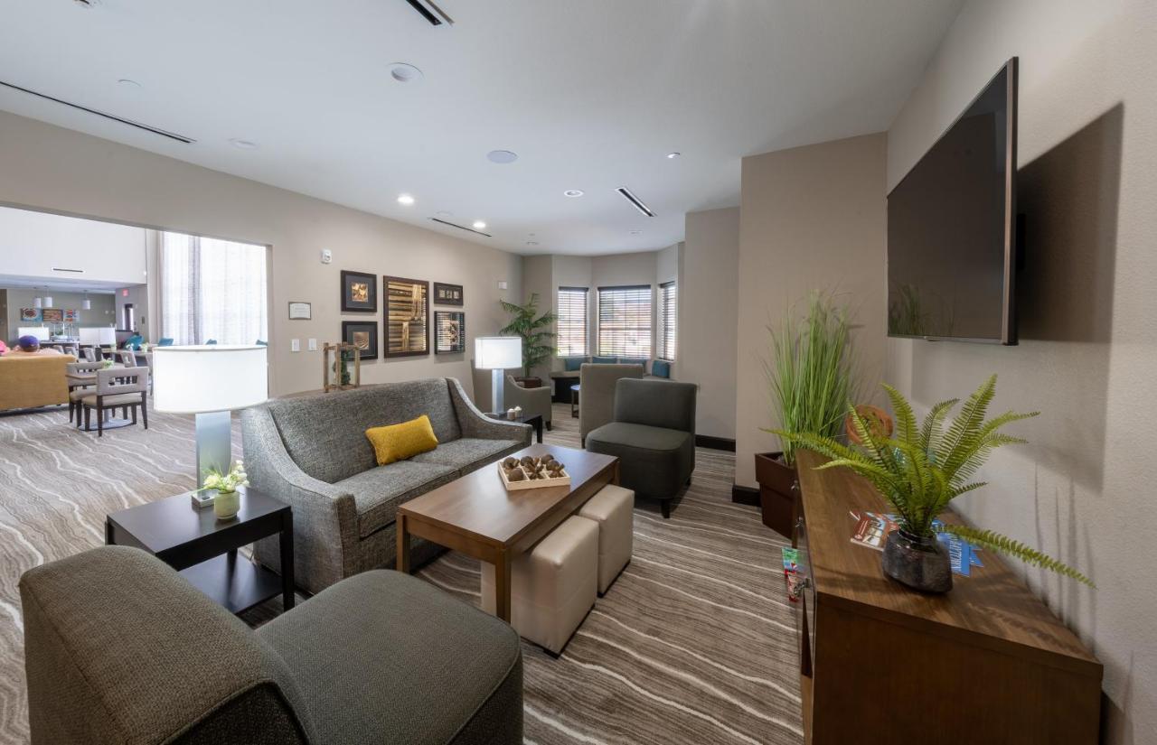 Staybridge Suites Houston East - Baytown By Ihg Екстер'єр фото