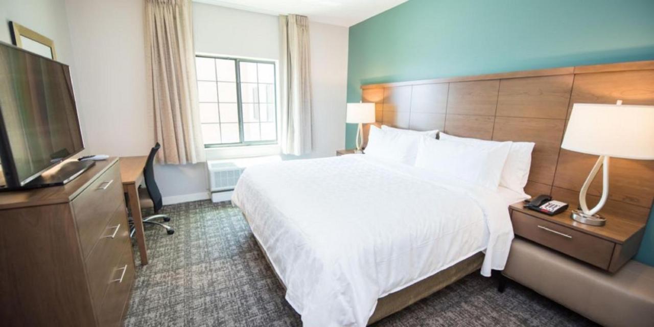 Staybridge Suites Houston East - Baytown By Ihg Екстер'єр фото