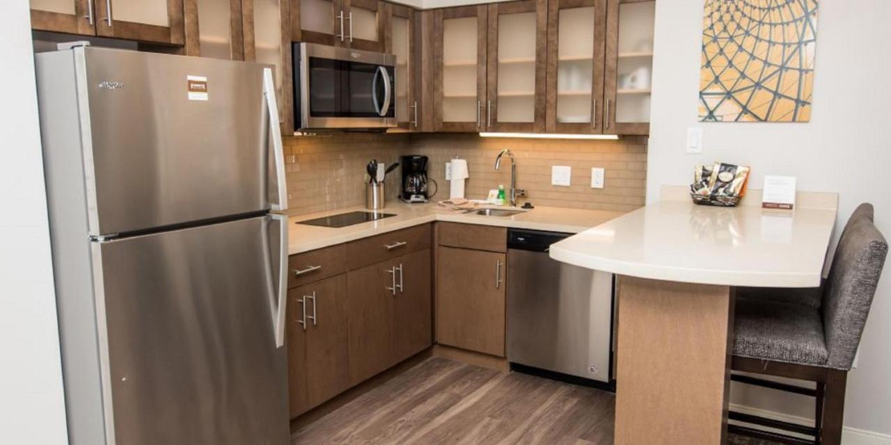 Staybridge Suites Houston East - Baytown By Ihg Екстер'єр фото