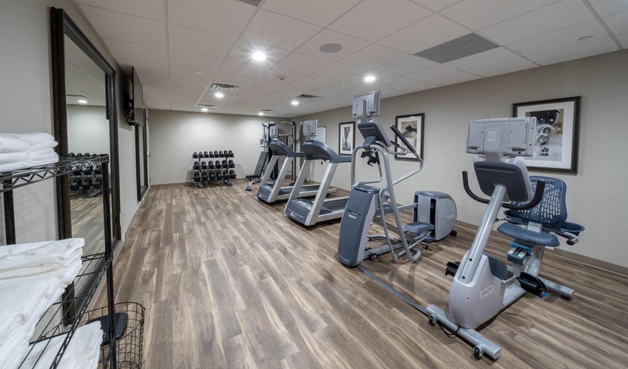 Staybridge Suites Houston East - Baytown By Ihg Екстер'єр фото