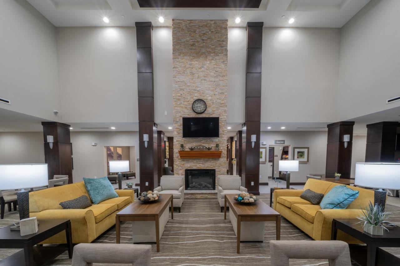 Staybridge Suites Houston East - Baytown By Ihg Екстер'єр фото